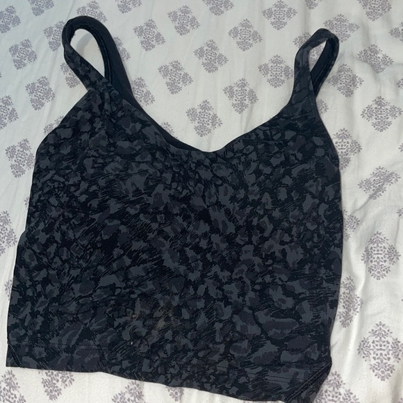 lululemon athletica Tops - size 4 align tank